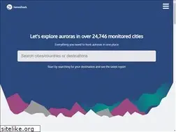 Sites similar to aurorareach.com