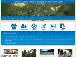 Sites similar to aurorarec.com