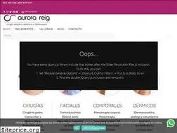 Sites similar to aurorareig.com