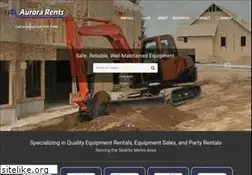 Sites similar to aurorarents.com