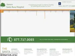 Sites similar to aurorasantarosa.com