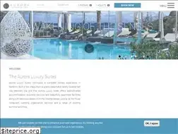 Sites similar to aurorasantorinihotel.com