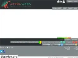 Sites similar to aurorasaurus.org