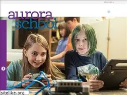 Sites similar to auroraschool.org