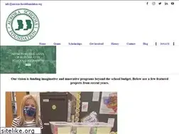 Sites similar to auroraschoolsfoundation.org