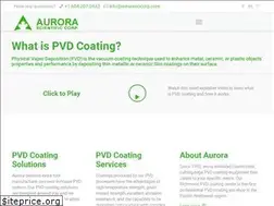 Sites similar to aurorascicorp.com