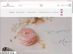 Sites similar to aurorasecrets.fr