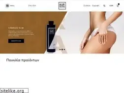 Sites similar to aurorasense.gr