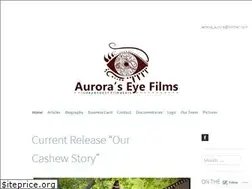 Sites similar to auroraseye.wordpress.com