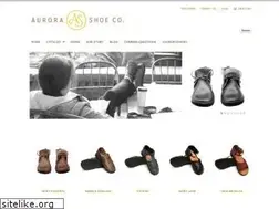 Sites similar to aurorashoeco.com