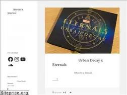 Sites similar to aurorasjournal.com