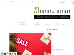Sites similar to auroraskincare.nl