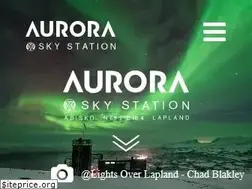 Sites similar to auroraskystation.se