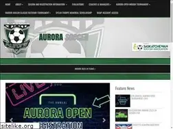 Sites similar to aurorasoccer.info