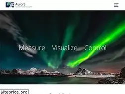 Sites similar to aurorasolartech.com
