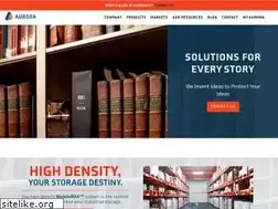 Sites similar to aurorastorage.com