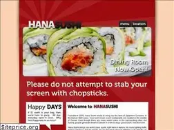 Sites similar to aurorasushi.com