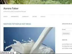 Sites similar to auroratabar.com