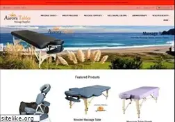 Sites similar to auroratables.co.nz