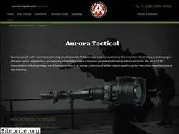 Sites similar to auroratactical.com