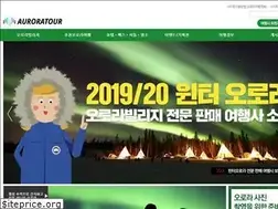 Sites similar to auroratour.com