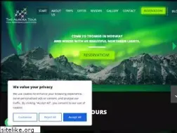 Sites similar to auroratour.no