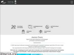 Sites similar to auroratours.ru