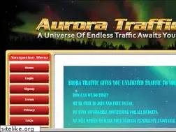Sites similar to auroratraffic.com