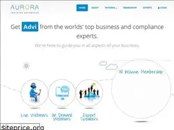 Sites similar to auroratrainingadvantage.com