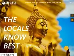 Sites similar to auroratravel.asia