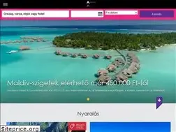 Sites similar to auroratravel.hu