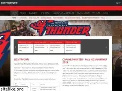 Sites similar to auroratravelbaseball.org