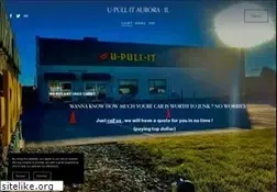 Sites similar to auroraupullit.com