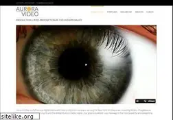 Sites similar to auroravideo.com