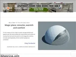 Sites similar to auroravillage.info