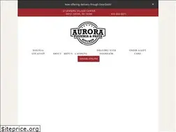 Sites similar to aurorawestgrove.com