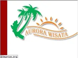 Sites similar to aurorawisata.com