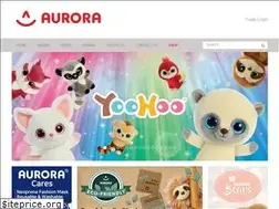 Sites similar to auroraworld.eu