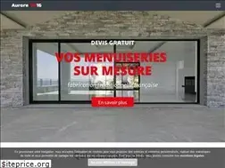 Sites similar to aurore-vp16.com