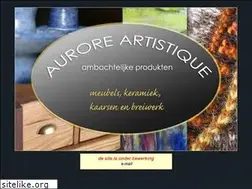 Sites similar to aurore.nl