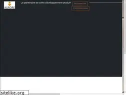 Sites similar to aurore.pro
