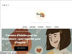 Sites similar to aurorebay.fr