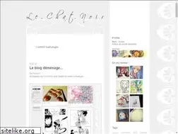 Sites similar to auroreblackcat.blogspot.com
