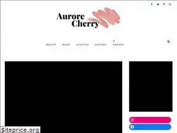 Sites similar to aurorecherry.fr