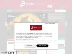 Sites similar to aurorecinema.fr