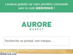 Sites similar to auroremarket.fr
