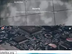 Sites similar to auroria.io