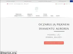 Sites similar to auroria.pl