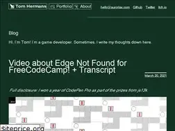 Sites similar to auroriax.com