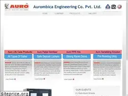 Sites similar to aurosafes.com